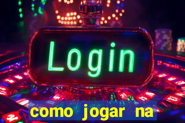 como jogar na seninha online